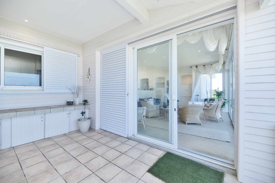 To Let 4 Bedroom Property for Rent in Vermont Western Cape